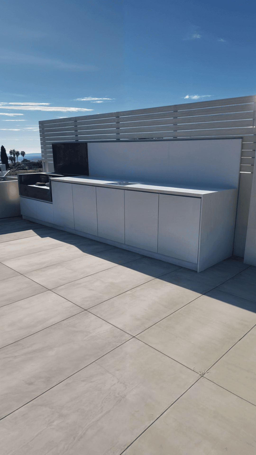 Proyecto Marbella