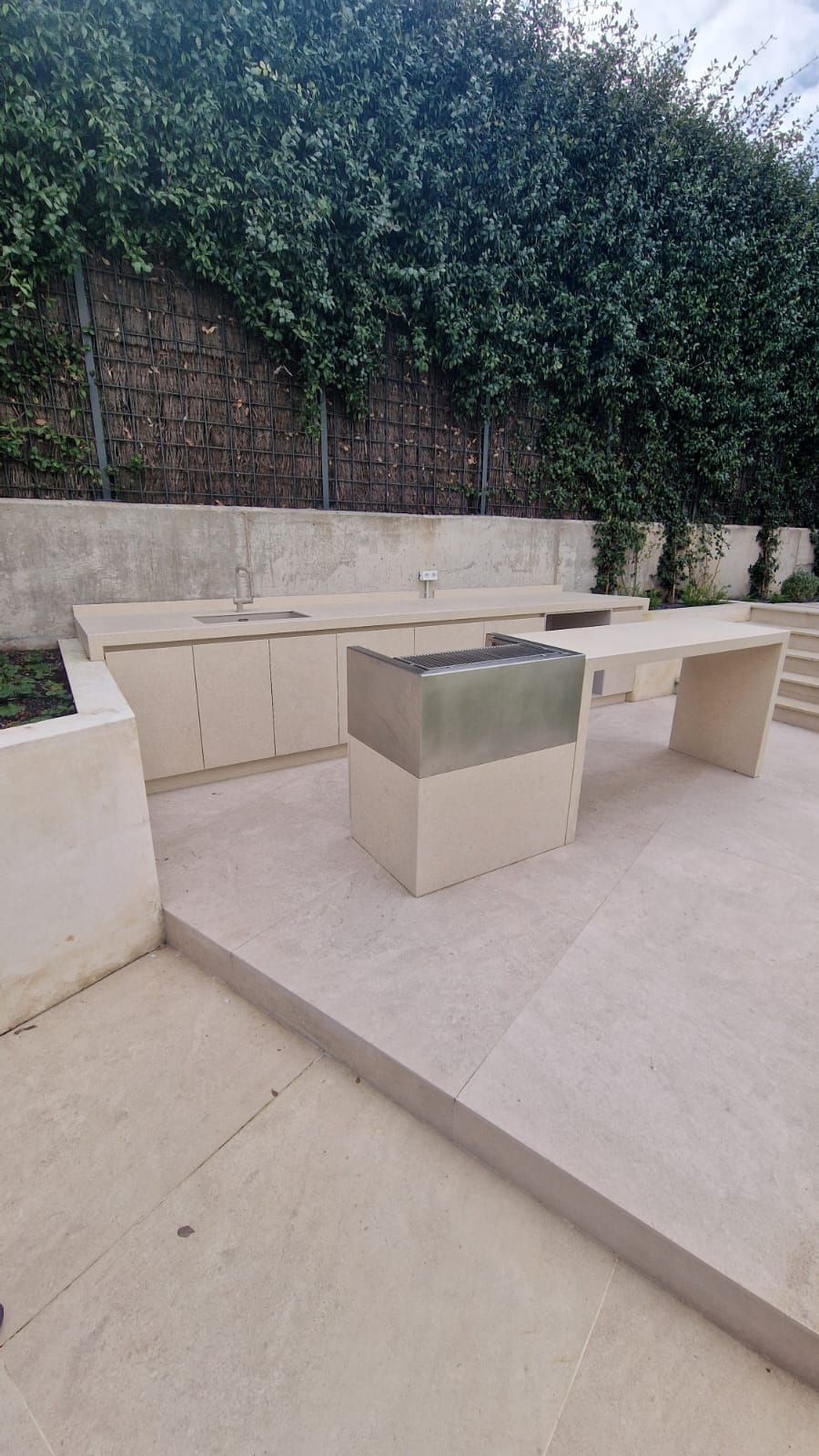Proyecto Mirasierra