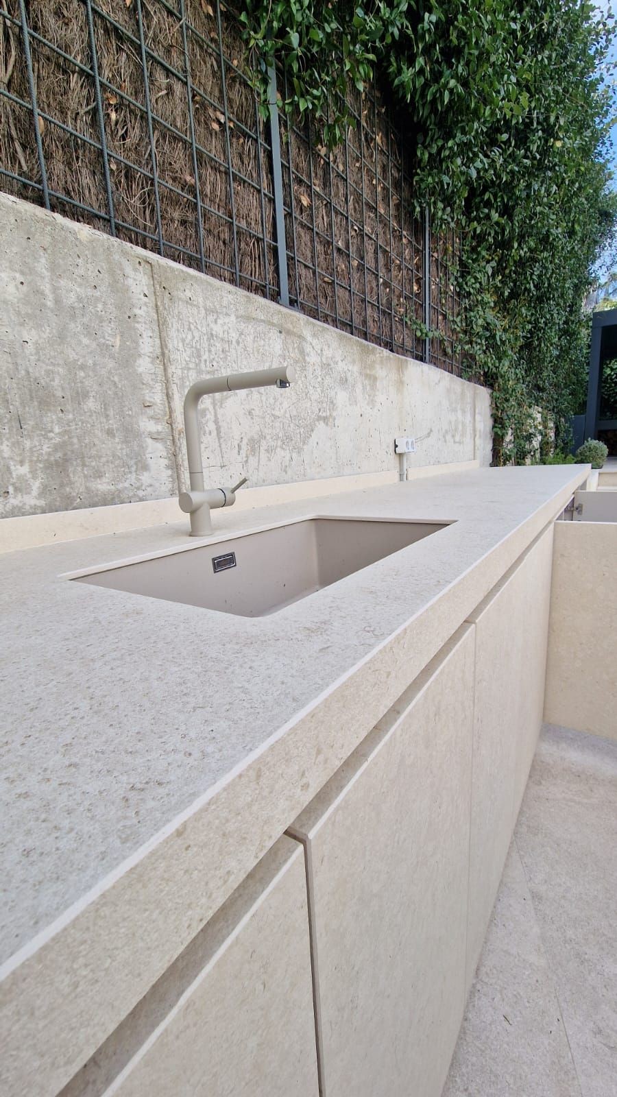Proyecto  Mirasierra